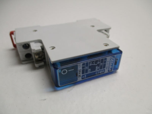 ELTAKO S11-100-24VAC SWITCH RELAY 24VAC NSNP