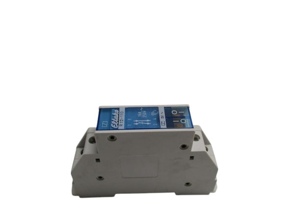 ELTAKO R12-110-8V SWITCH RELAY 8V NSNP