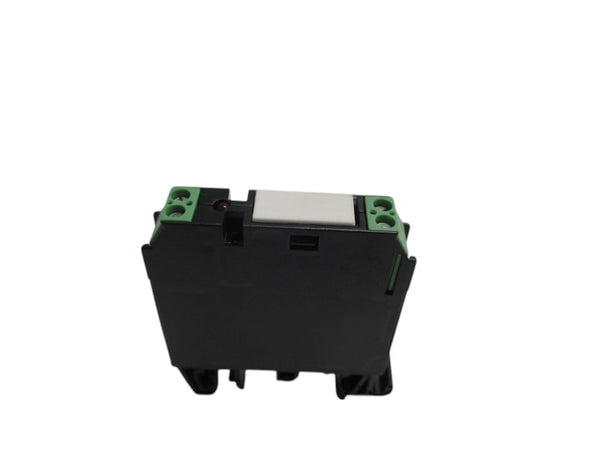 MURR ELEKTRONIK 510808 OPTO COUPLER MODULE NSNP