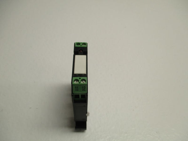 MURR ELEKTRONIK 510808 OPTO COUPLER MODULE NSNP