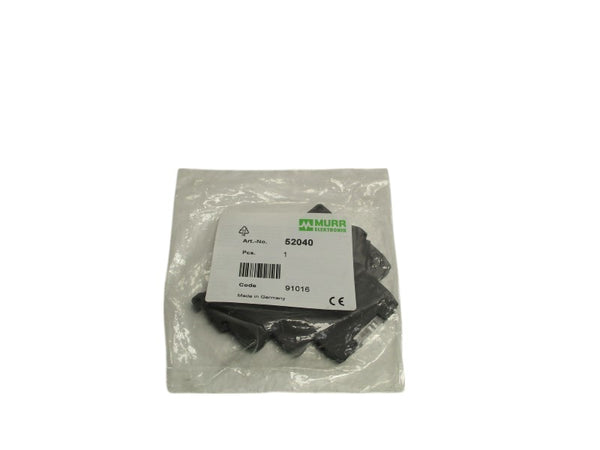 MURR ELEKTRONIK 52040 OUTPUT RELAY NSMP
