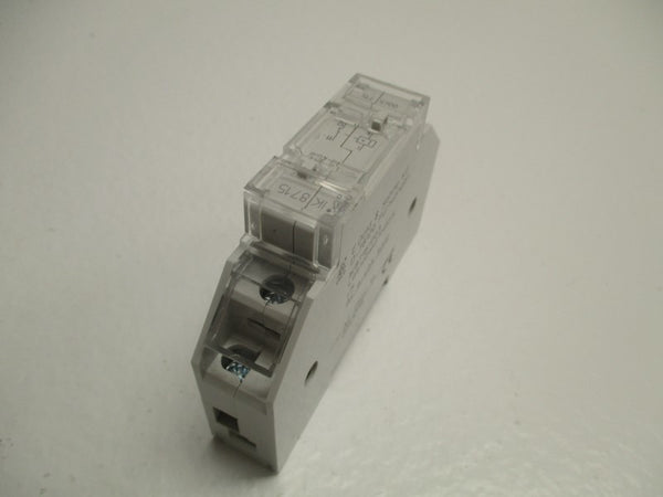 E.DOLD & SOHNE IK8715/003 0045715 RELAY 250VAC NSNP