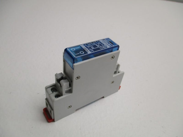 ELTAKO S11-110-24VAC SWITCH RELAY 24VAC NSNP