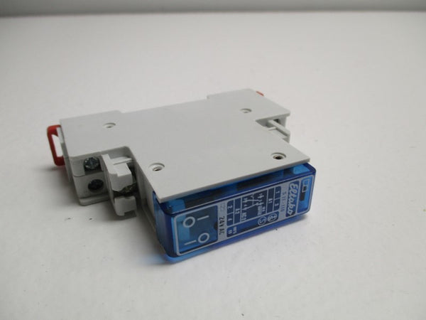ELTAKO S11-110-24VAC SWITCH RELAY 24VAC NSNP