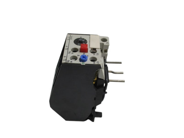 SIEMENS 3UA5000-1C OVERLOAD RELAY 1,6-2,5A (AS PICTURED) UNMP