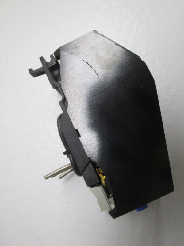 SIEMENS 3UA5000-1C OVERLOAD RELAY 1,6-2,5A (AS PICTURED) UNMP