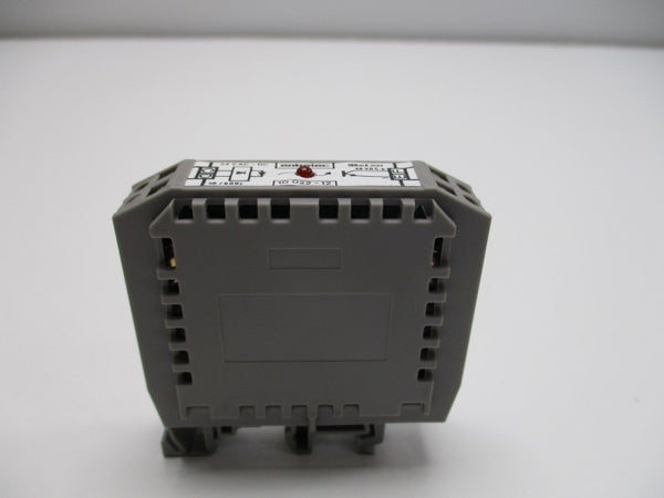 ENTRELEC 1002212 TERMINAL OPTO COUPLER RELAY NSMP