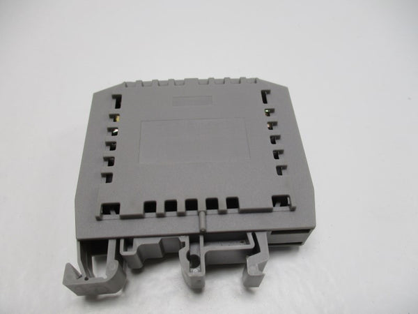 ENTRELEC 1002212 TERMINAL OPTO COUPLER RELAY NSMP