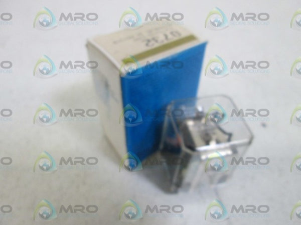 POTTER & BRUMFIELD KUP-5A15-240 RELAY 240V NSMP