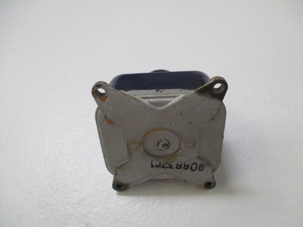 CUTLER HAMMER 6042H144 SEALED RELAY 28VDC 25A UNMP