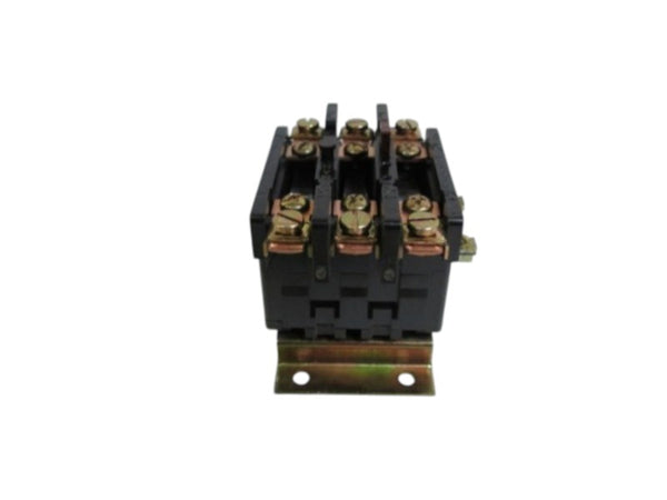 HARNISCHFEGER P&H THERMAL OVERLOAD RELAY 479Q40D1 NSNP