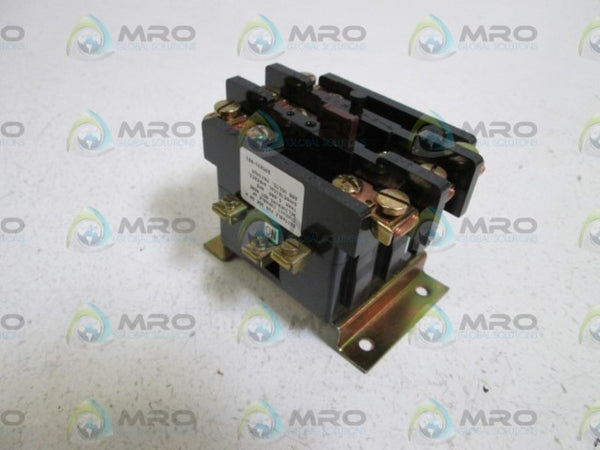 HARNISCHFEGER P&H THERMAL OVERLOAD RELAY 479Q40D1 NSNP