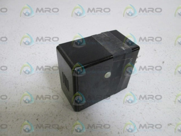 HONEYWELL RELAY MODULE 106615A UNMP