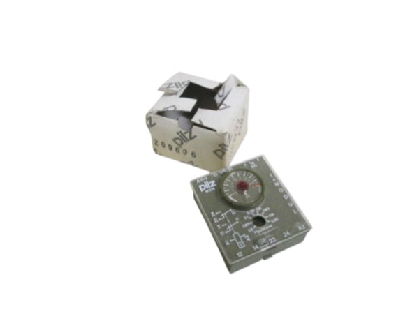 PILZ RELAY 16374  NSMP