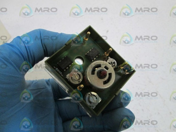 PILZ RELAY 16374  NSMP