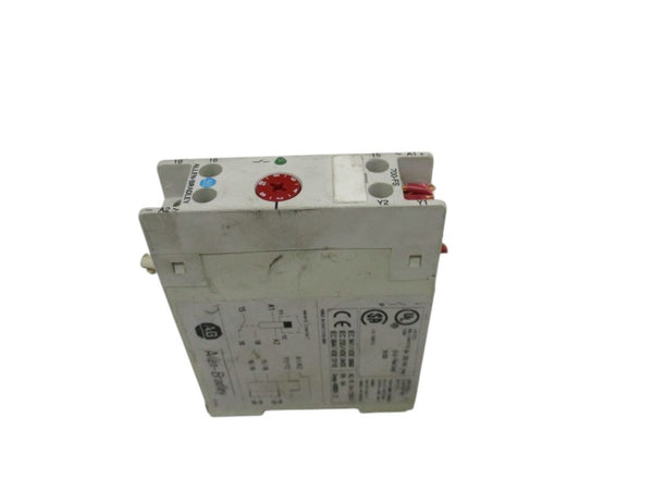 ALLEN BRADLEY 700-FS26AA1 TIMING RELAY SER. A UNMP