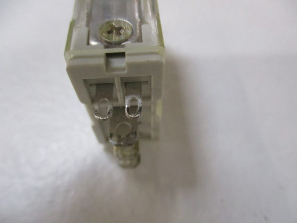 SQUARE D 8501-RS41V20 RELAY 120V UNMP