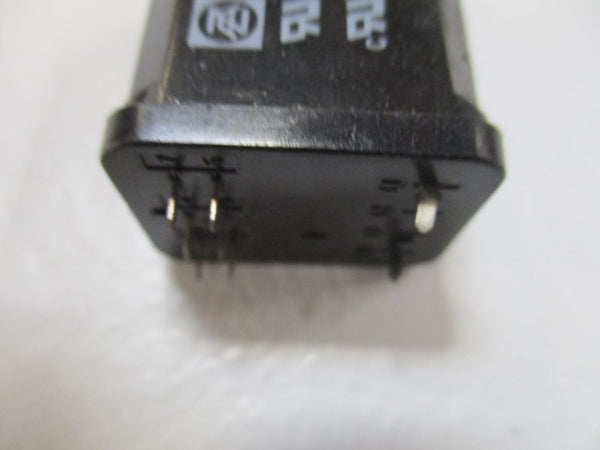 AMERICAN ZETTLER AZ428-40-204E RELAY 28VDC 7.5A UNMP