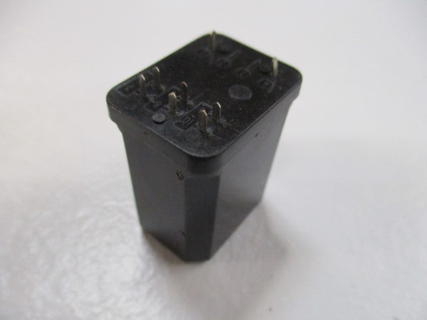 AMERICAN ZETTLER AZ428-40-204E RELAY 28VDC 7.5A UNMP
