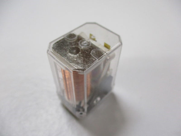 MAGNECRAFT W67RCSX-3 RELAY 24VDC 5A NSMP