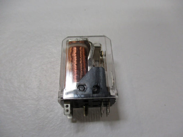 MAGNECRAFT W67RCSX-3 RELAY 24VDC 5A NSMP