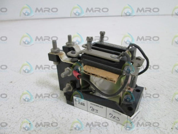ABB AUXILIARY RELAY SG  NSNP