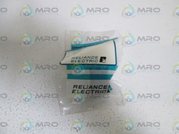 RELIANCE ELECTRIC RELAY 00434-1W  NSMP