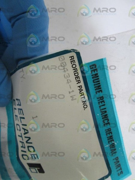 RELIANCE ELECTRIC RELAY 00434-1W  NSMP