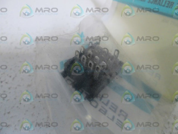 RELIANCE ELECTRIC RELAY 00434-1W  NSMP
