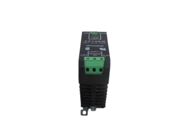 CRYDOM SOLID STATE RELAY HPF240D30 UNMP