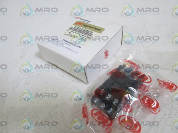 INGERSOLL RAND RELAY BASE 54579909 NSMP