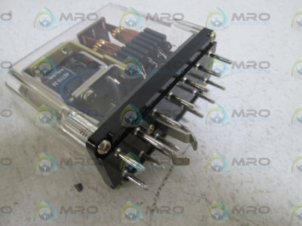 STRUTHERS-DUNN POWER RELAY 120V 219XDXP-120A NSMP