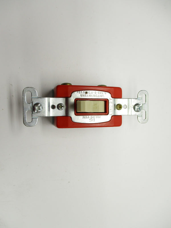 PASS & SEYMOUR LEGRAND 20AC1-I NSMP