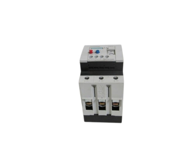 SIEMENS OVERLOAD RELAY 3RU1146-4MB0 UNMP