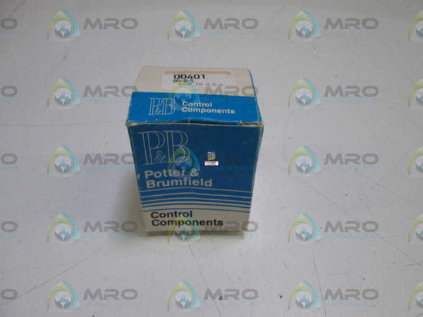 POTTER & BRUMFIELD RELAY SOLID STATE ODCQ-5 NSMP
