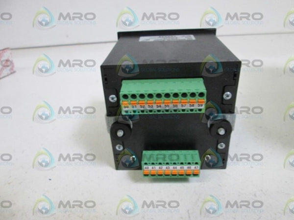 HOPPECKE - SER ELEKTRONIK CONTROL RELAY BKE3022 UNMP