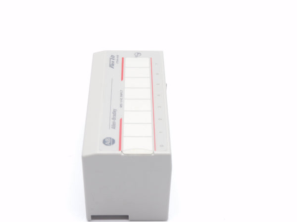 ALLEN BRADLEY 1794-IA8 SER. A 120VAC NSMP