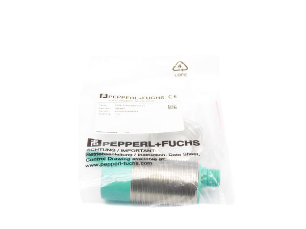 PEPPERL+FUCHS CCN15-30GS60-E2-V1 189963 10-60VDC NSMP