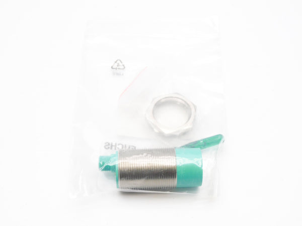 PEPPERL+FUCHS CCN15-30GS60-E2-V1 189963 10-60VDC NSMP