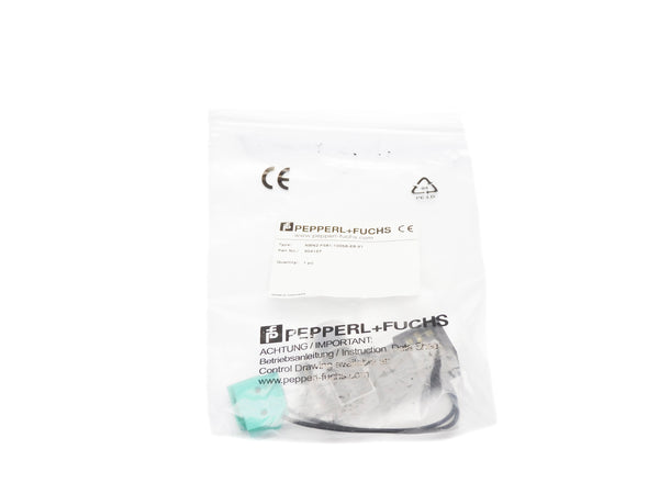 PEPPERL+FUCHS NBN2-F581-100S6-E8-V1 904157 10-30VDC NSMP