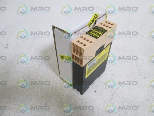 JOKAB EXPANSION SAFETY RELAY 24VDC E1T 2s NSMP