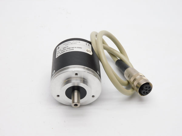 PEPPERL+FUCHS RVI50N-09BKYA31N-00360 050274 NSMP