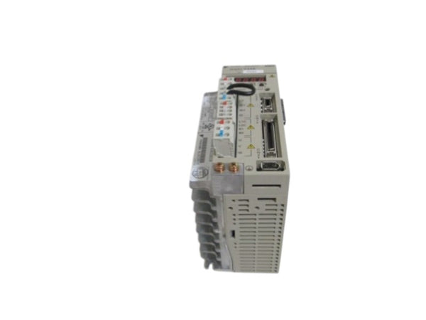 YASKAWA SERVOPACK SGDH-04AE SERVO DRIVE NSNP
