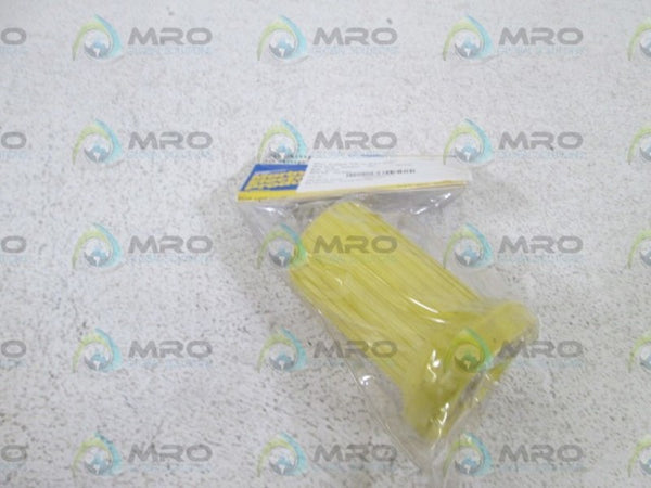 HUBBELL PROOF DEVICE BOOT 60CM32 ORIGINAL PACKAGE