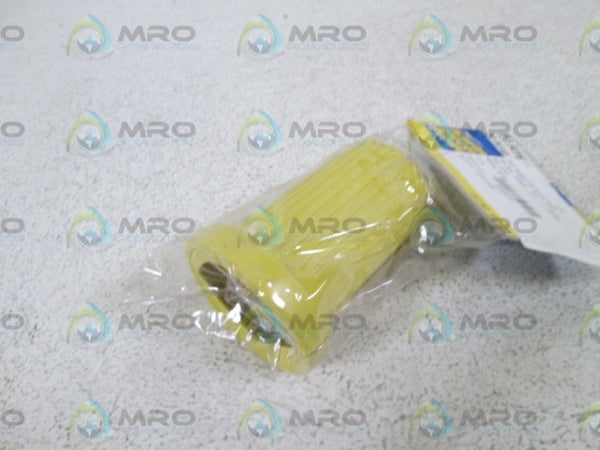 HUBBELL PROOF DEVICE BOOT 60CM32 ORIGINAL PACKAGE