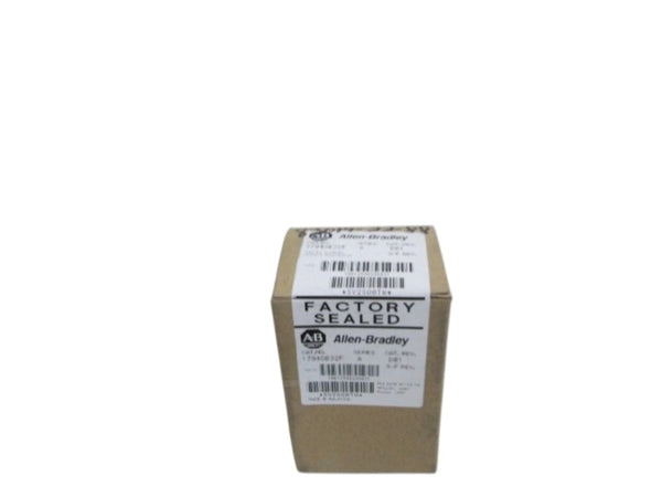 ALLEN BRADLEY 1794-OB32P SER. A DATE: 2010 NSFS