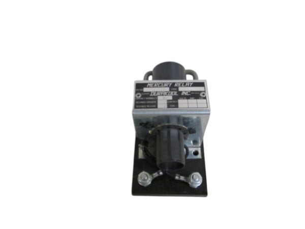 DURAKOOL INC. RELAY BB-215 (BOX AS PICTURED) NSMP