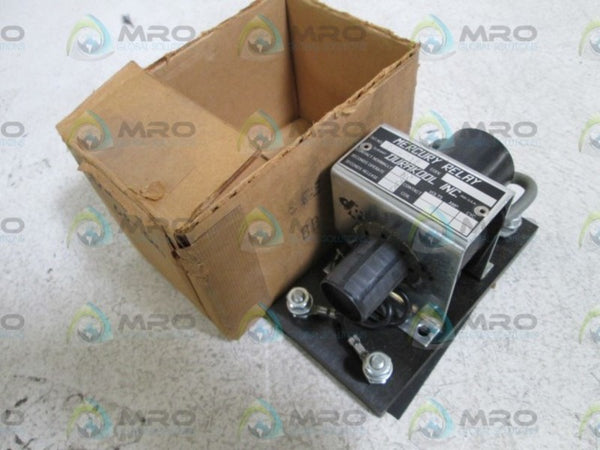 DURAKOOL INC. RELAY BB-215 (BOX AS PICTURED) NSMP
