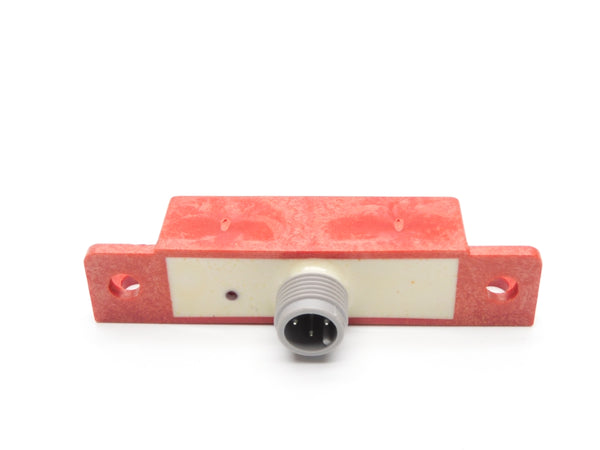 PEPPERL+FUCHS 40FY28-33 10-30VDC NSMP
