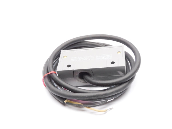PEPPERL+FUCHS 20FR4-6B 125/250VAC 15A NSMP